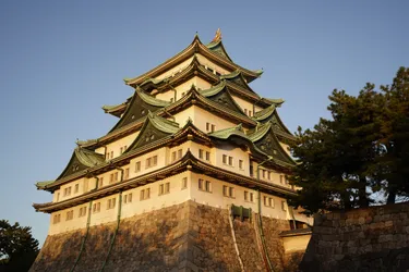 Nagoya (Nagoya Castle, Tōshin Fes) Vorschaubild