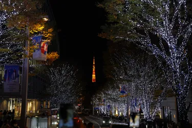 Tōkyō (Uta Matsuri) Vorschaubild