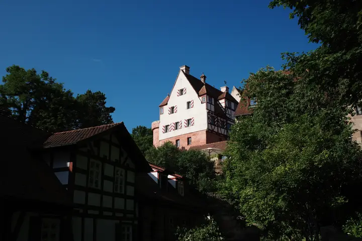 Nuremberg preview image
