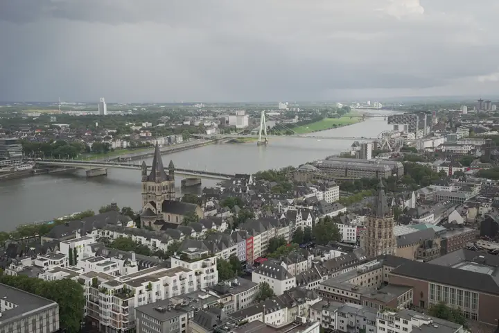 Cologne preview image