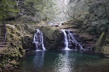 Akame 48 Wasserfälle Vorschaubild