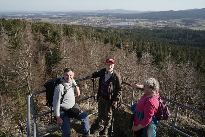 Franconia preview image