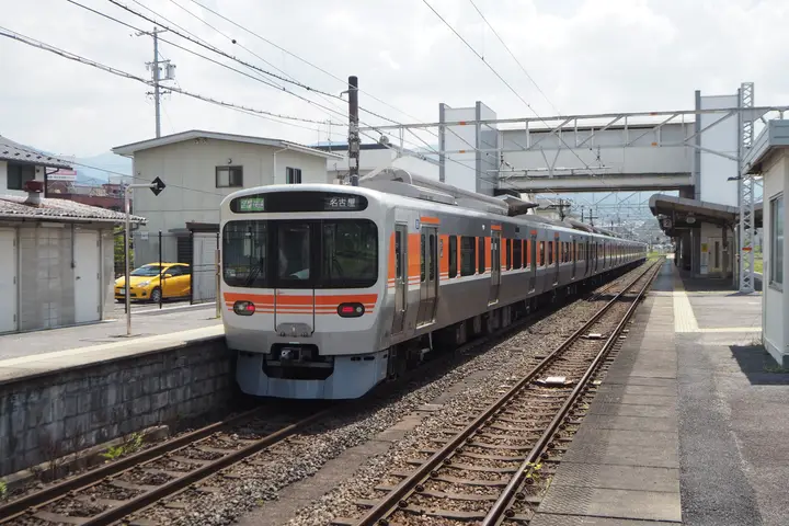 Nakasendō (Tsumago, Magome, Suwa) Vorschaubild