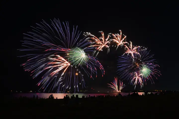 Tsu Hanabi Taikai Vorschaubild