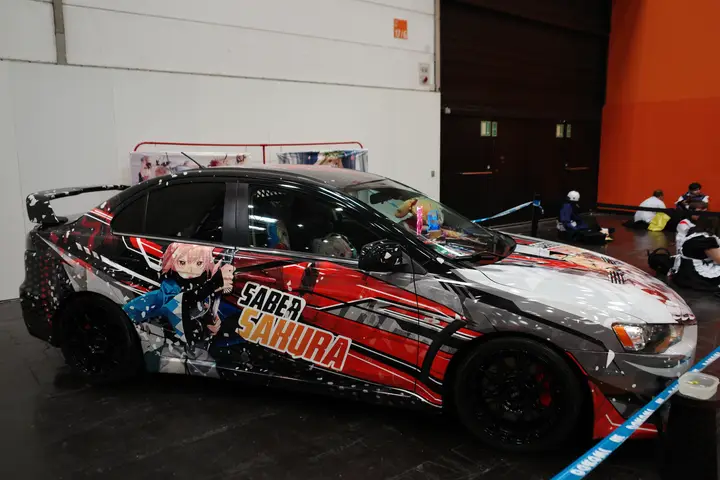 Dokomi preview image