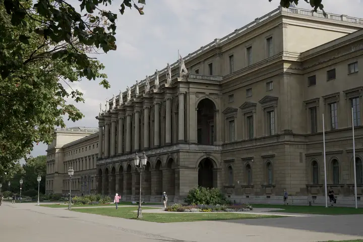 Munich preview image